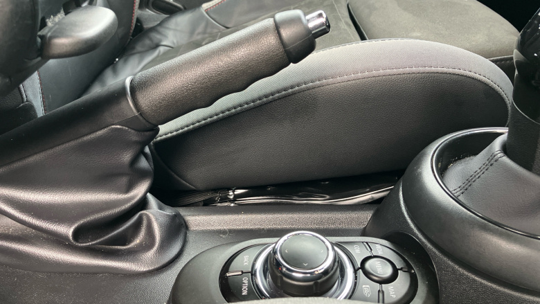 MINI Hatchback 1.5 Cooper Sport 3dr Auto Petrol Hatchback